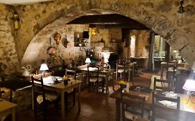 L'Auberge de Baudinard